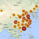 Image for article titled Newly empowered Chinese factory workers are striking and protesting in record numbers